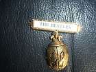 THE BEATLES 1960s BROOCH CHARM BADGE PIN JEWELLERY BEETLE