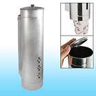 Office Stainless Steel Wall Mounted Cup Dispenser Automatic Holder