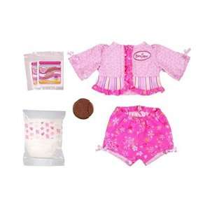  Hasbro Baby Alive Accessory Pack   Sippy Time Snack Set 