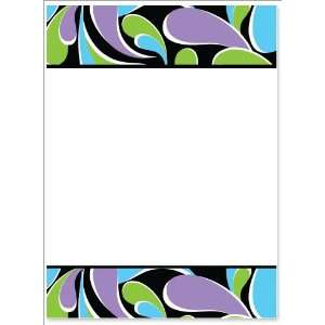  Twirl Personalized Refill   Notepad