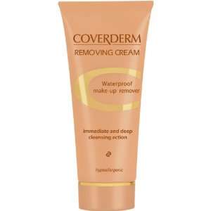  Coverderm Removing Cream 6.76 oz. Beauty