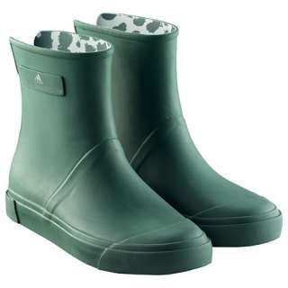 Adidas Stella McCartney ACHELOOS Wellies Wellington Rain Boots Cargo 