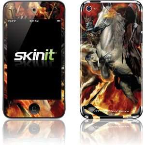  Skinit The Four Horsemen Vinyl Skin for iPod Touch (4th 