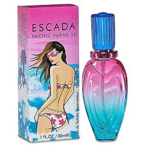  Escada Pacific Paradise by Escada 1.0 oz Perfume Beauty