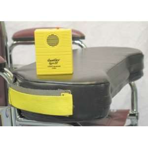  Breakaway Lap Cushion With Alarm   Replacement Lap Health 