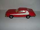 FORD GRAN TORINO STARSKY & HUTCH USED NEEDS A NEW WHITE DECALS *SEE 
