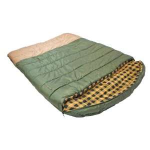  Canyon  5 Degree Deluxe King Size Sleeping Bag