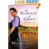 The Harvest of Grace Book 3 in the Adas House Amish Romance Series 