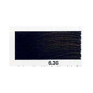  Rusk Deep Shine Bio Marine Therapy Hair Color  6.3G (Dark 