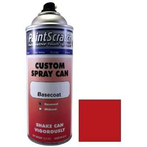   for 2004 Isuzu Axiom (color code 680/R413) and Clearcoat Automotive