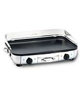 All Clad 99014GT Griddle, Electric