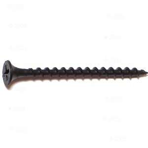   Coarse Phillips Bugle Drywall Screw (3500 pieces)