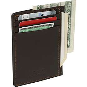 Dopp Regatta 88 Series Front Getaway Pocket Wallet   