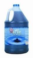Bio Blue Enzymes & Pond Colorant water & fountain dye  
