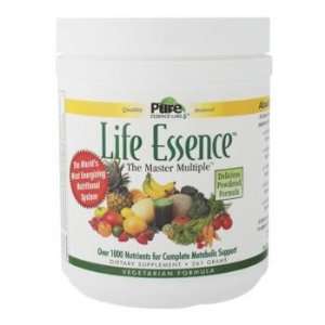   Life Essence, Powder 327g ( Multi Pack)