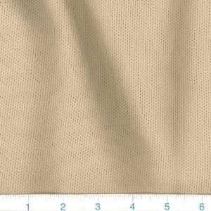  58 Wide Brushed Pique Knit Tan Fabric By The Yard Arts 