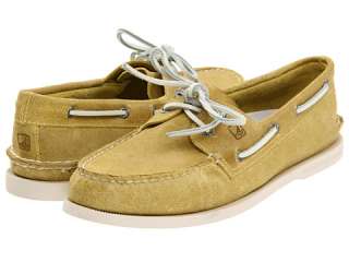 Sperry Top Sider A/O Salt Stained    BOTH Ways
