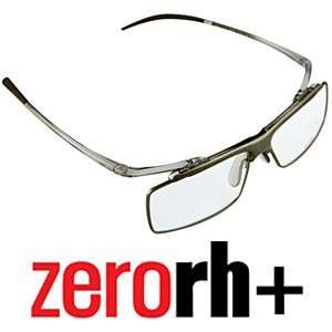  ZERO RH MORPHEO M2 Eyeglasses Frames Pearlescent Brown 