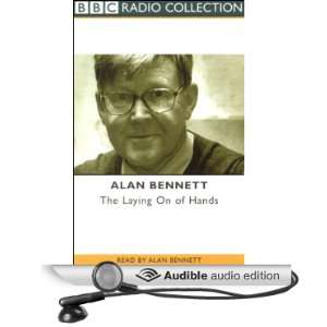  The Laying on of Hands (Audible Audio Edition) Alan 