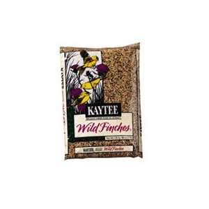  Kaytee Products Wild Finches 6 3 lb Bags