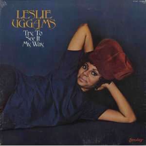  Try To See It My Way Leslie Uggams Music