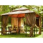  3 Person Charm Swing Replacement Canopy  