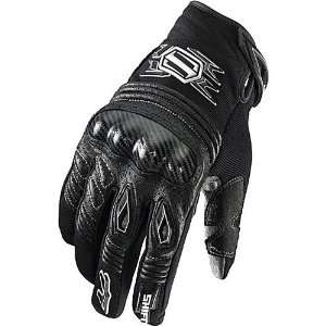  2011 Shift Barrier Motocross Gloves