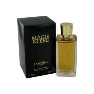  Lancome Magie Noire By Lancome   Eau De Toilette Spray 2.5 