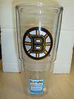new tervis boston bruins 24 oz insulated plastic tumbler cup