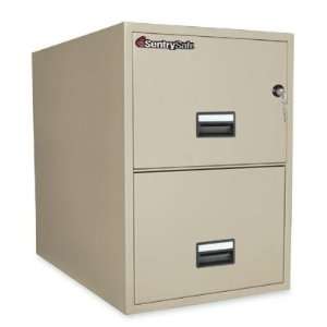   2T310 Vertical Fire File Cabinet (SEN2T3130P)