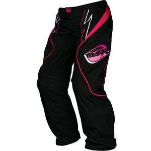  MSR Racing Womens Gem Pants   6/Pink Automotive