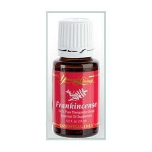  Young Living Essential Frankincense Oil 0.5 oz