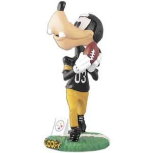  Steelers Alexander NFL Goofy Bobble Head Sports 