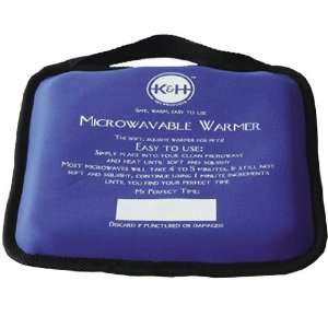   K & H Manufacturing Microwavable Pet Bed Warmer