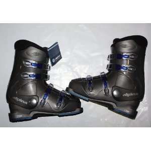   ski boots US 6.5 NEW mondo 25 Alpina J4 boots New