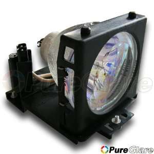  Hitachi dt00665 Lamp for Hitachi Projector with Housing 