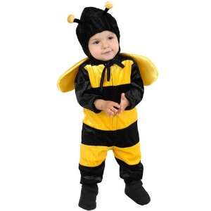  Little Bumble Bee Infant Costume Toys & Games