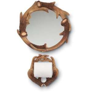  Antler Mirror