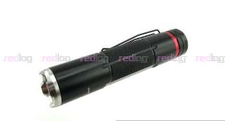 TrustFire CREE XP G R5 LED 800Lm High Power Torch
