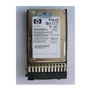  HP 454232 B21 B2 450GB 15K SAS 3.5 DP HDD (454232B21B2 