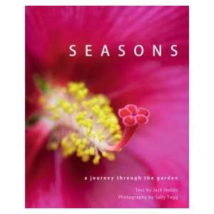  Seasons Hobbs Jack & Tagg Sally Books