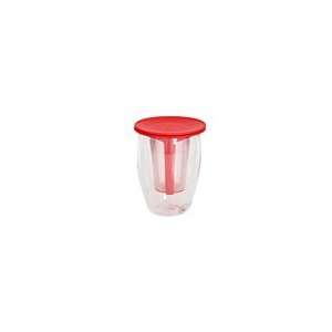  Bodum Tea for One Appliances Cookware   Red