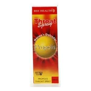  Bee Health Propolis Throat Spray 50Ml Health & Personal 