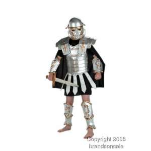  Childs Gladiator Halloween Costume (Sz XL 11 14) Toys 