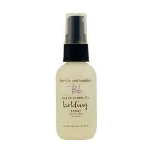  BUMBLE AND BUMBLE EXTRA STRENGTH HOLDING SPRAY 2 OZ UNISEX 