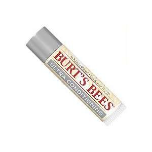  Burts Bees Ultra Conditioning Lip Balm (Quantity of 5 