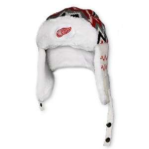    Detroit Red Wings LADIES Medina Knit Hat