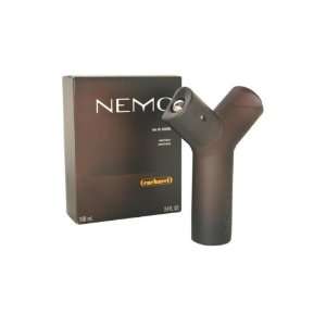  NEMO BY CACHAREL, 1.7 for MEN by CACHAREL EDT Health 