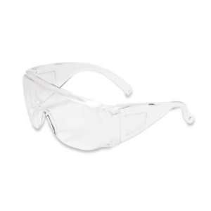 Erb safety Visitors Specs, Lightweight, Comfortable, Clear ERB15654