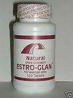 estro glan feminizer supplement 120 tabs  